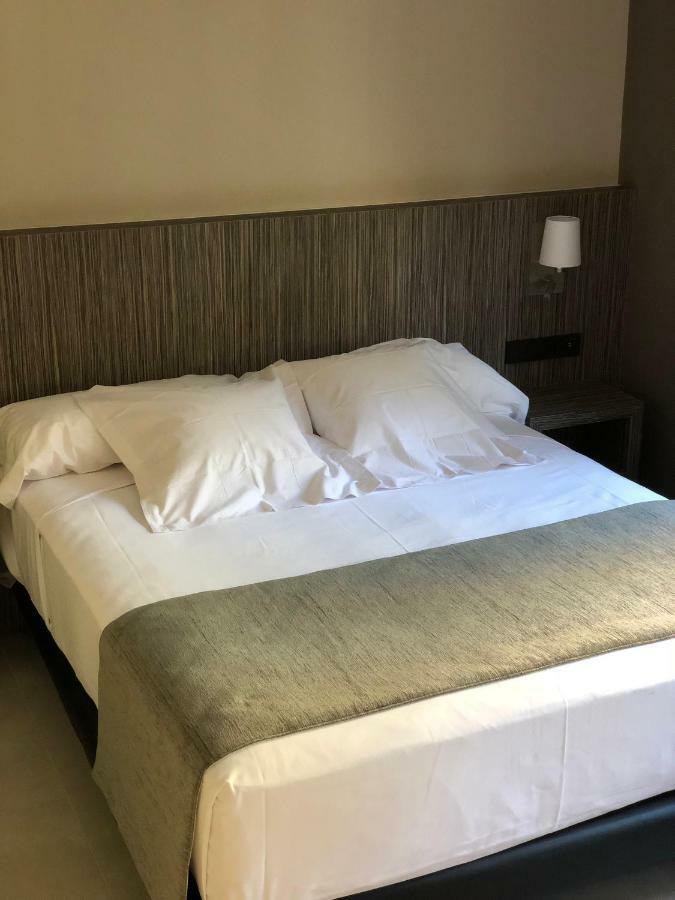 Hotel Balneario De La Virgen Хараба Екстериор снимка