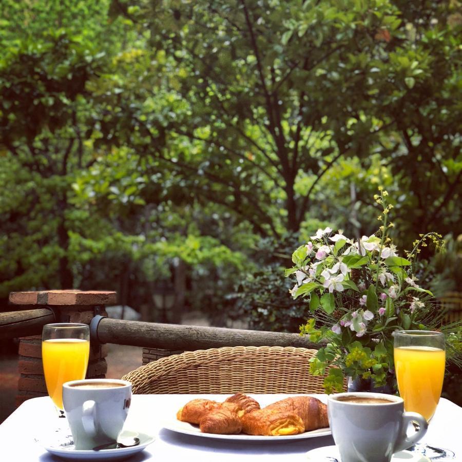 Hotel Balneario De La Virgen Хараба Екстериор снимка